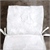 HILDE24 | laio® BAG flexible Schüttgutbehälter 90 x 90 x 110 cm, U-Panel, beschichtet